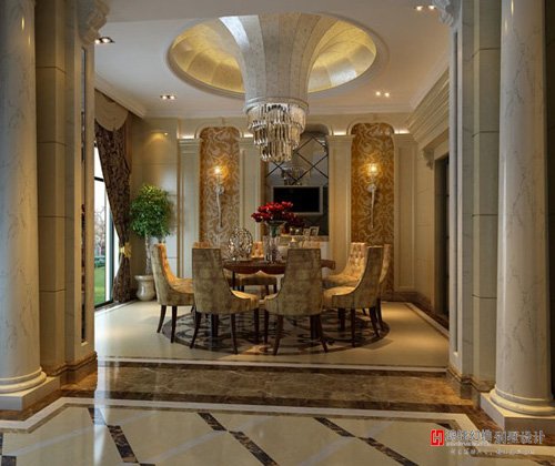 別墅裝修設(shè)計(jì)