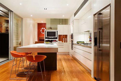 Excellent豪華家居設計-別墅裝修