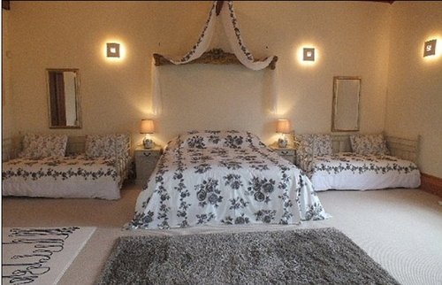 皮特朱莉豪宅內(nèi)部曝光 造價(jià)千萬(wàn)堪比大型會(huì)所