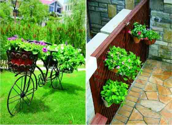 上海別墅裝修史上最全庭院設計