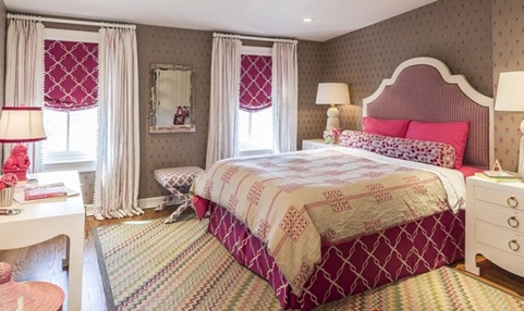 魅力軟裝設(shè)計,絕對讓你癡醉的