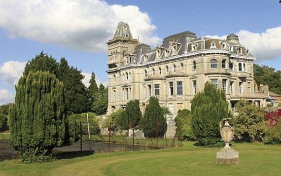 2015世界十大超級豪宅排行榜名單 2015世界十大超級豪宅排行榜名單